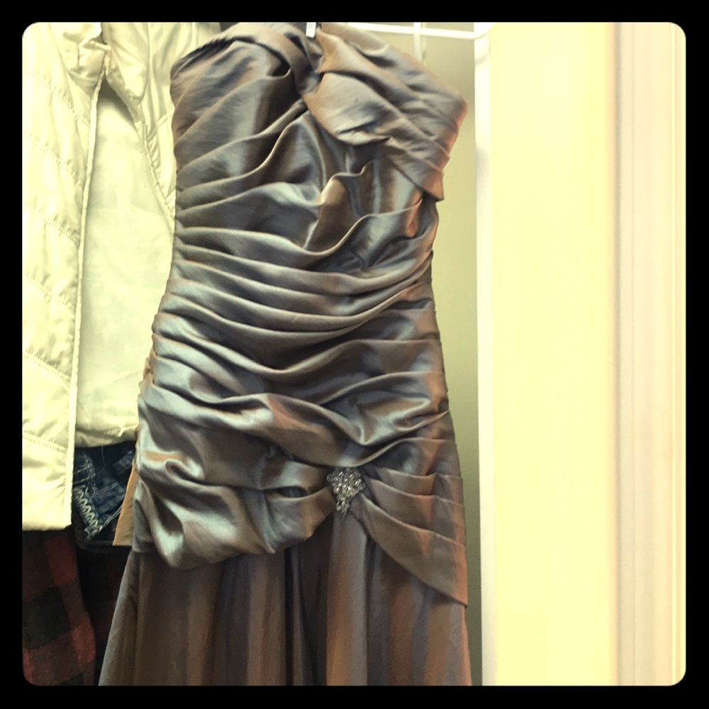 Mother of the Bride Formal